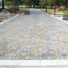 Gallery Driveways and Roadways Projects 11